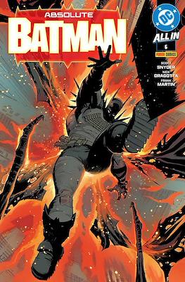 Absolute Batman (2025) #6