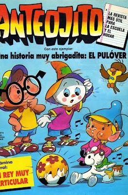 Anteojito #1274