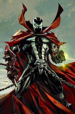 Spawn (Variant Cover) #300.91
