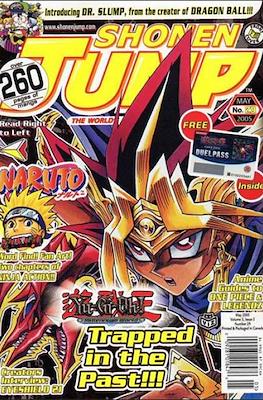 Shonen Jump #29