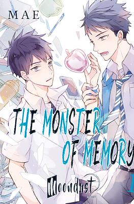 The Monster of Memory #1