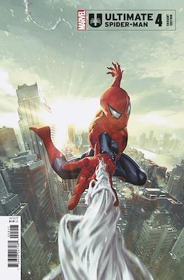 Ultimate Spider-Man Vol. 3 (2024-Variant Covers) #4.3