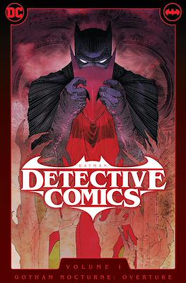 Batman. Detective Comics (2023-...)