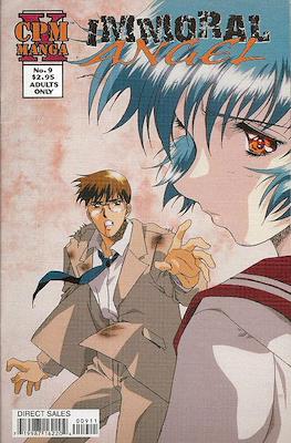 Immoral Angel #9