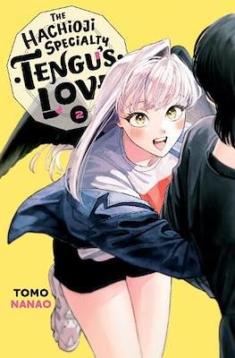 The Hachioji Specialty - Tengu's Love #2