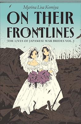 On Their Frontlines: The Lives of Japanese War Brides #1