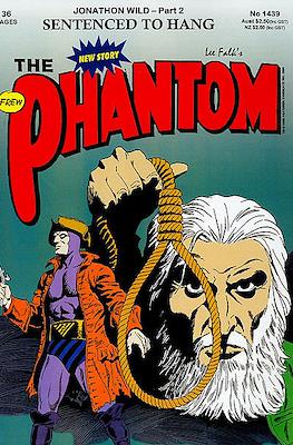 The Phantom #1439