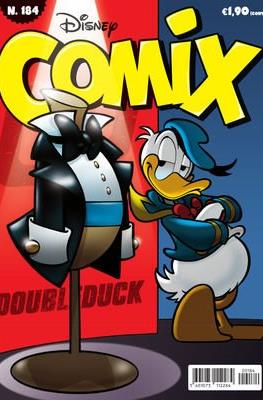 Disney Comix #184