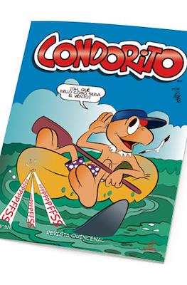 Condorito #926