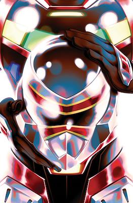 VR Troopers (2025- Variant Covers) #2.7