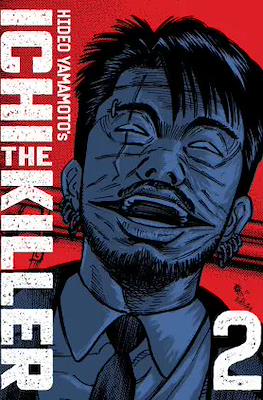 Ichi the Killer #2