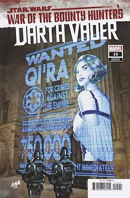 Star Wars: Darth Vader (2020- Variant Cover) #15.1