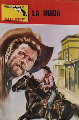 Oeste (1971-1985) #279