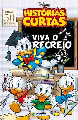 Histórias Curtas #50