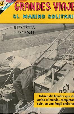 Grandes Viajes #60