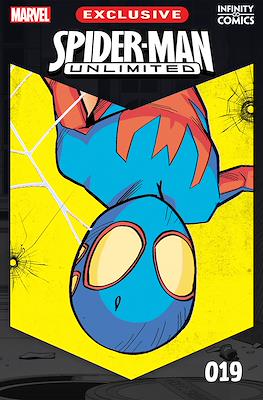 Spider-Man Unlimited Infinity Comic #19