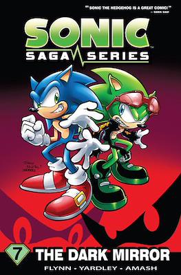 Sonic Saga Series (Softcover 112 pp) #7