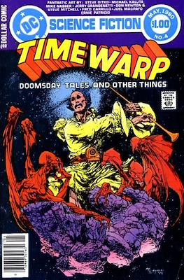 Time Warp Vol. 1 (1979) #4