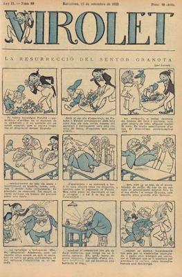 Virolet #89