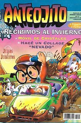 Anteojito #1845