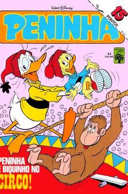 Peninha #43