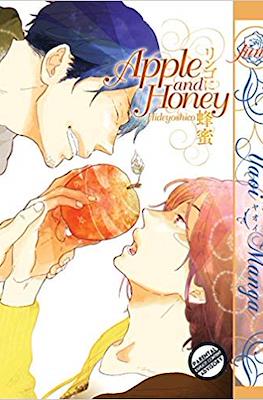 Apple and Honey