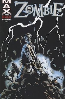 Zombie (2006-2007) #4