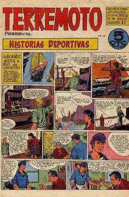 Terremoto (1964) #31