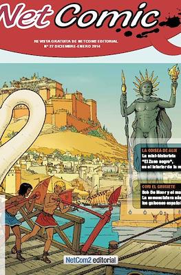NetComic #27