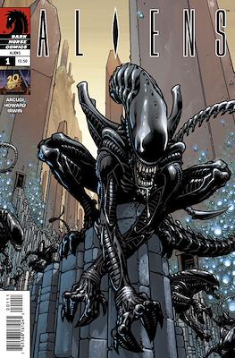 Aliens (Comic Book) #1