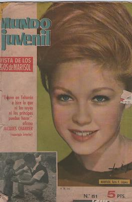 Mundo juvenil #51