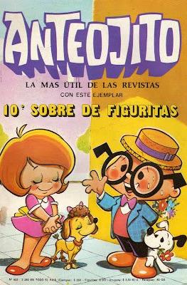 Anteojito #652