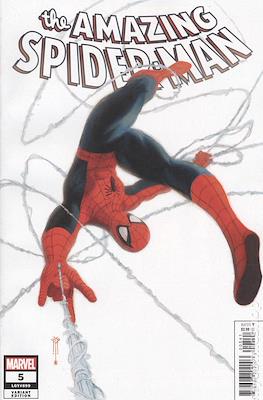The Amazing Spider-Man Vol. 6 (2022-Variant Covers) (Comic Book 28-92 pp) #5.2