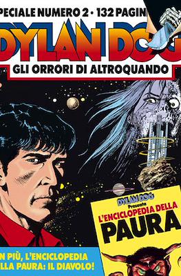 Speciale Dylan Dog #2