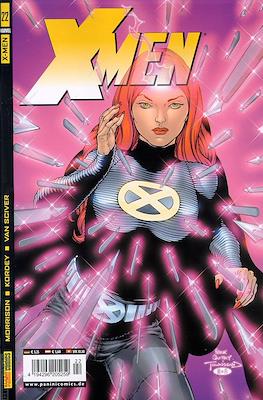 X-Men Vol. 2 #22