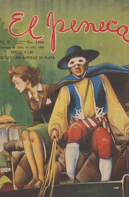 El Peneca #1968