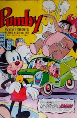 Pumby #1086