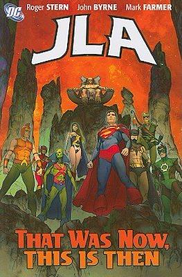 JLA Confidential #6
