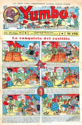 Yumbo (1934) #96