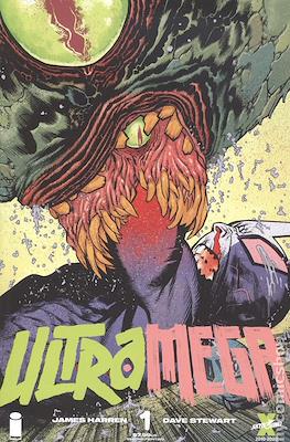 Ultramega (Variant Cover) #1.4