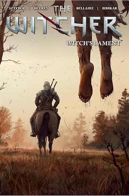 The Witcher #6