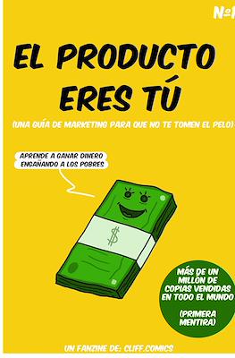 El producto eres tú