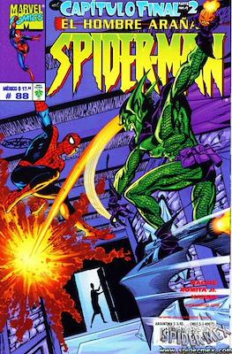 Spider-Man Vol. 2 #88