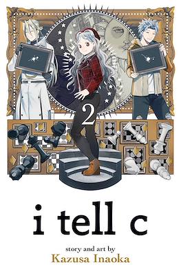 i tell c #2
