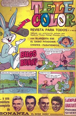 Tele Color 137 (Variante)