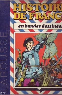 Histoire de France en bandes dessinées #3