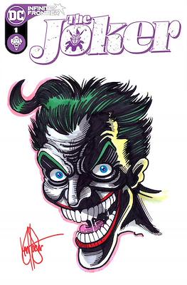 The Joker Vol. 2 (2021-Variant Covers) (Comic Book 40 pp) #1.5