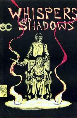 Whispers and Shadows #4