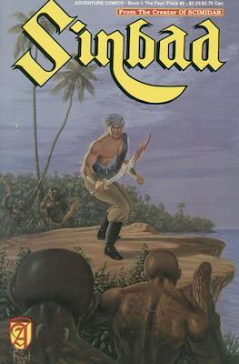 Sinbad #2