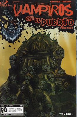 Vampiros en el Puerto #4